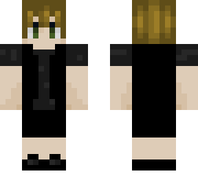 dark boy