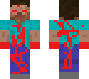 dead brine