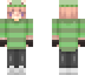 default frog
