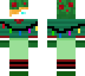 dontfeedmebread (mccit-christmas-emerald elves)