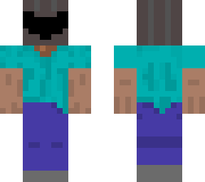 dread steve