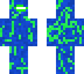 eliens com to minecraft