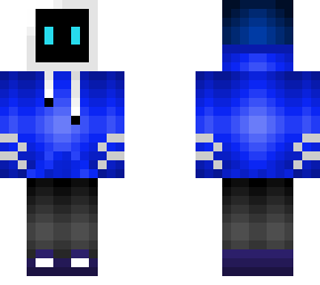 emo robot -fixed-