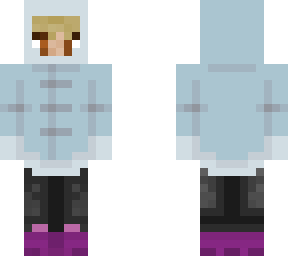eskimo marcel
