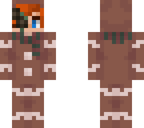 even more ginger rxob