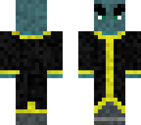 evoker