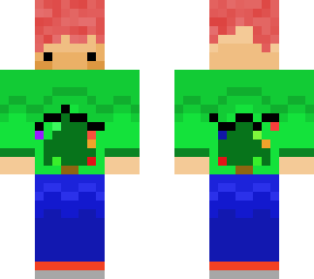 festive mazem!
