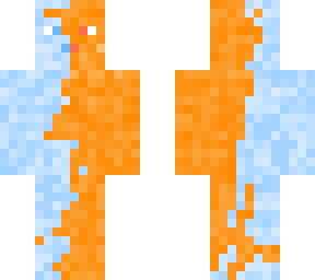 fire and ice