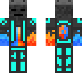 fire n ice