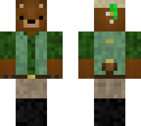 fishermangil