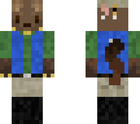 fishermartenarc