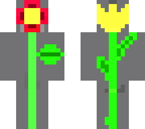 flower time