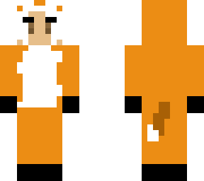 fox