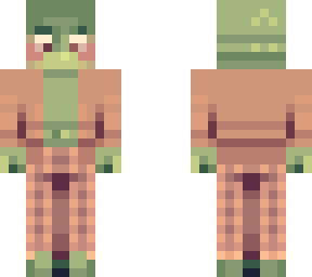frog (and toad)