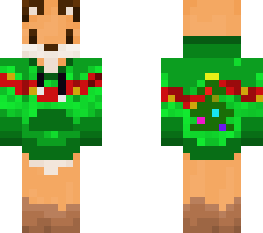 ganopek christmas