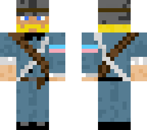 gardenian partisan