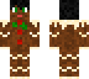 ginger cookie