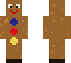 gingerbread!