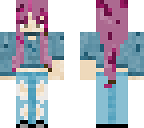 girl #2