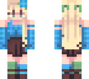 girl