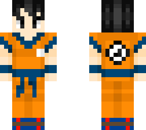 goku