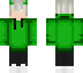 green devil