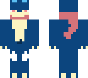 greninja