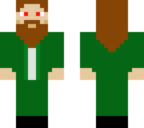 harald