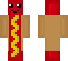 hot dwag