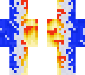 i decided to redo an old skin i made and make it better, i think it worked???