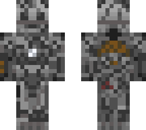iron mark 1