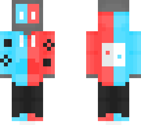 just a nintendo switch