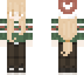 kaito - no antlers