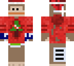 kid santa