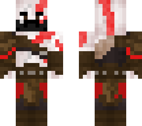 kratos from gow ragnarok