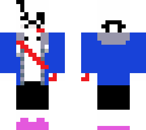 last breath sans