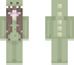 last edit of slaying dino skin