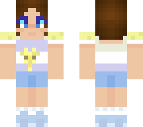 lillesoster delux~