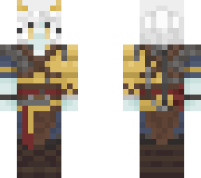 loki luxifer