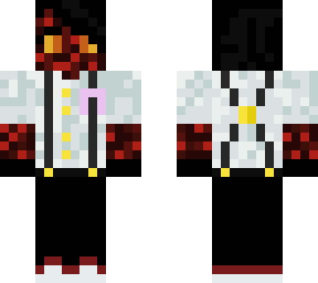 magma cube