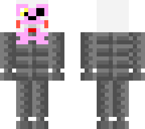 mangle (fnaf)