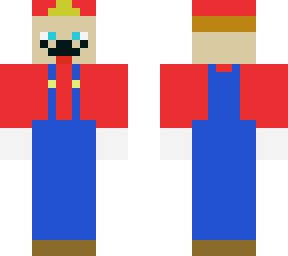 mario