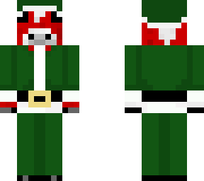 me but santa