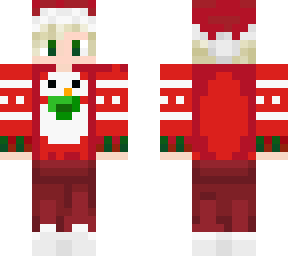 mikonicmc christmas