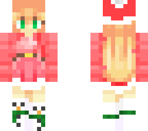 miss christmas