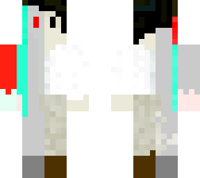 misterrobo