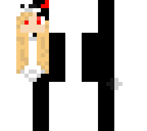 monokuma onesie