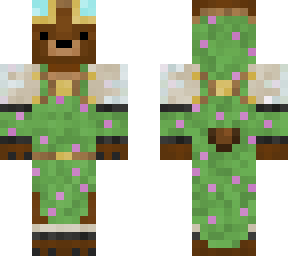 mossy?vhgil