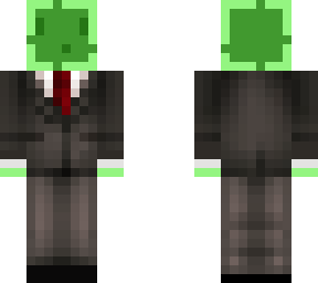 mr. slime