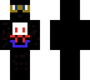 mr ninja